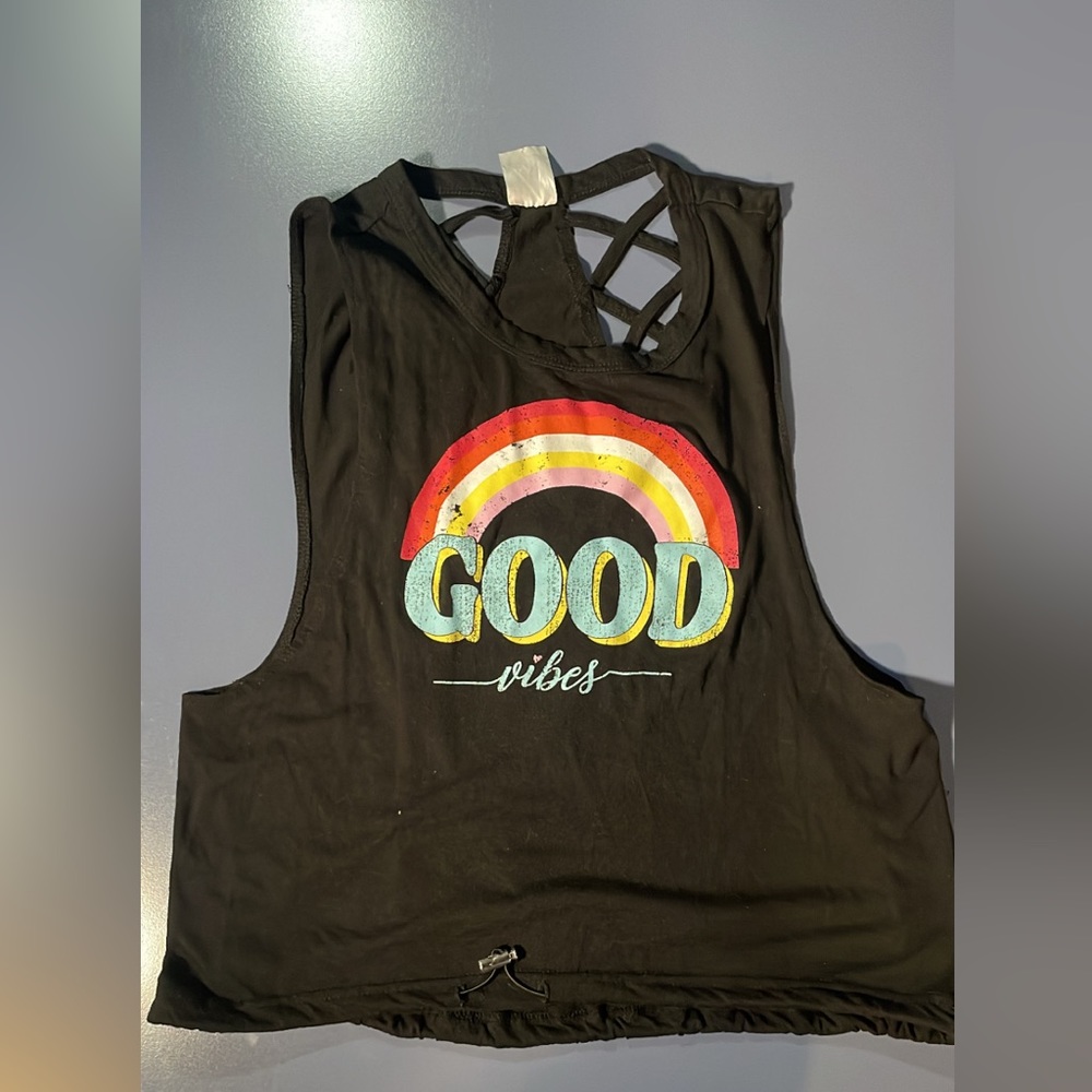 Women’s tank top